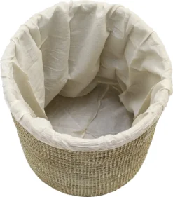 Großer Wäschekorb Mit Deckel, Maße Ø 45 X 55 Cm -Leifheit || Vileda || Wenko Verkaufsgeschäft 1036e68bdc98e448f8773b5f2eee0e9d