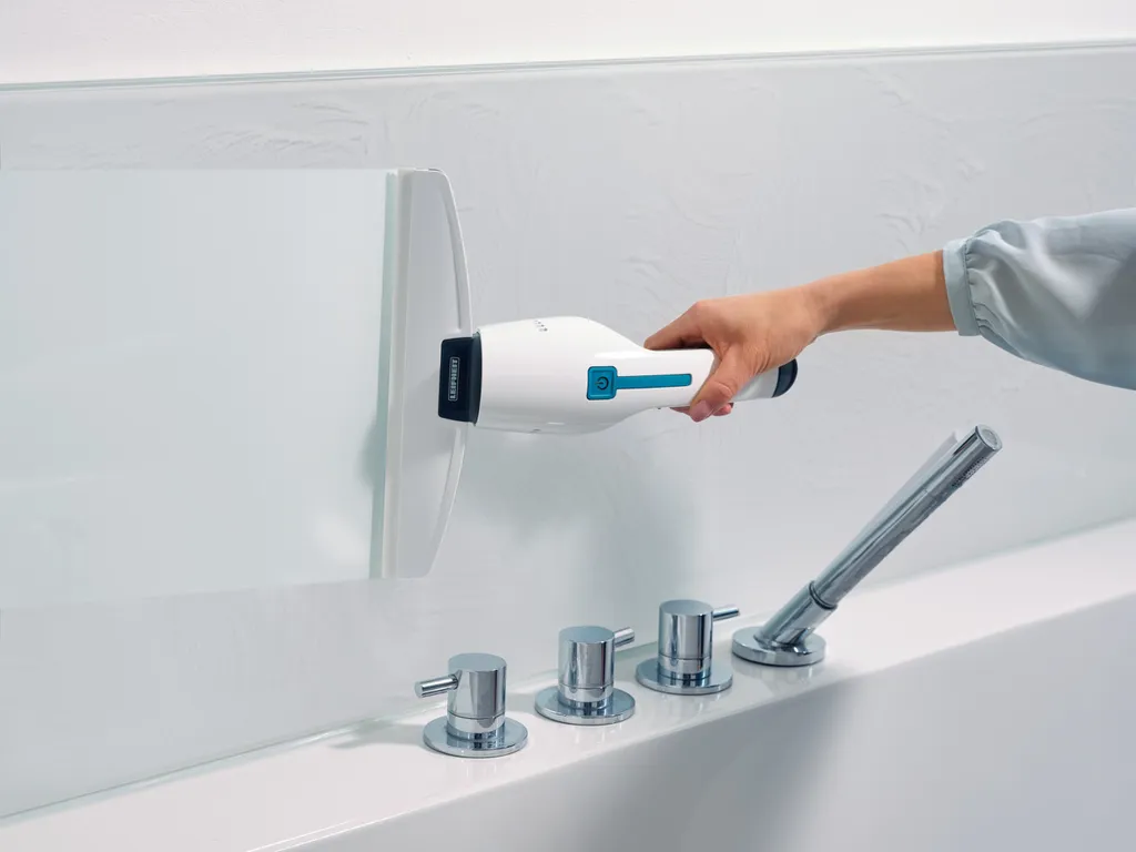 Leifheit Set Fenster- Und Badsauger Nemo Mit Bad-Düse 9 Leifheit Set Fenster- Und Badsauger Nemo Mit Bad-Düse – Bild 9