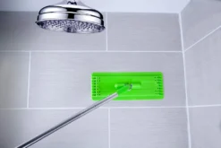 Griffverlängerung Für EasyGleam Mopp Verlängert Die Länge Des Wischmopps Um 37 Cm Kompatibel Mit EasyGleam Mop Und Eimer-Set, Nur Griffbereich -Leifheit || Vileda || Wenko Verkaufsgeschäft 10bfb797cb6c6d7aba788ca058afe882