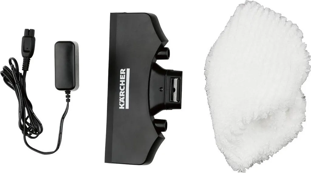 Kärcher Fenstersauger WV5 Mit Zubehör 5 Kärcher Fenstersauger WV5 Mit Zubehör – Bild 5