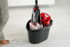 VILEDA Bodenwischer Mopp ULTRAMAX BOX XL 42CM 20% Länger -Leifheit || Vileda || Wenko Verkaufsgeschäft 10f46ab92db3824bf243d89b6c004d8e