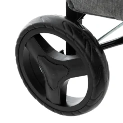 Einkaufstrolley Auf Rollen, Grau 13 Einkaufstrolley Auf Rollen, Grau -Leifheit || Vileda || Wenko Verkaufsgeschäft 10f63c158572c33e96679670d3bcd305