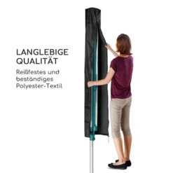 Blumfeldt Shield Drying Rack , Schutzhülle Wäschespinne , Wasserabweisend . UV-beständig , Polyester 8 Blumfeldt Shield Drying Rack , Schutzhülle Wäschespinne , Wasserabweisend . UV-beständig , Polyester -Leifheit || Vileda || Wenko Verkaufsgeschäft 11ca20024114f55268ddc21ab5b25944