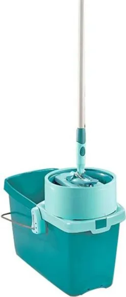 LEIFHEIT Bodenwischerset Clean Twist System Evo -Leifheit || Vileda || Wenko Verkaufsgeschäft 124988f10d65f61034ed3ac898997fe6