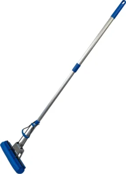 York TOP Bodenwischer Mit Auswringmechanik - Wischmop Mit PVA-Schwamm 7 York TOP Bodenwischer Mit Auswringmechanik - Wischmop Mit PVA-Schwamm -Leifheit || Vileda || Wenko Verkaufsgeschäft 126b11454a5f8ca4beeff4ed379576eb