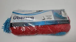 Purclean Mikrofaser-Überzug, Besenüberzug, Waschbar, 30 X 12 Cm -Leifheit || Vileda || Wenko Verkaufsgeschäft 132eddb425e2eeb9ab82c42dbe9147ed