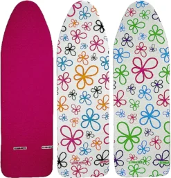 Leifheit Bügeltischbezug Baumwolle Classic S 32 Leifheit Bügeltischbezug Baumwolle Classic S -Leifheit || Vileda || Wenko Verkaufsgeschäft 135c64a26b1c8b812377f180e5a40337