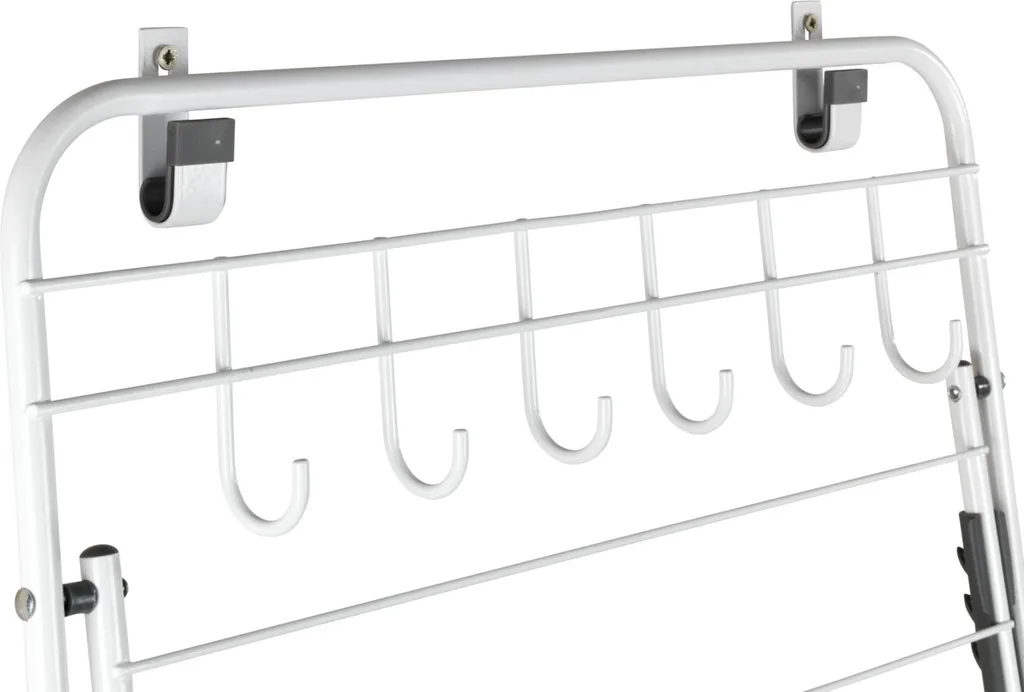 Wenko Über-Tür Wäschetrockner 5 Wenko Über-Tür Wäschetrockner – Bild 5