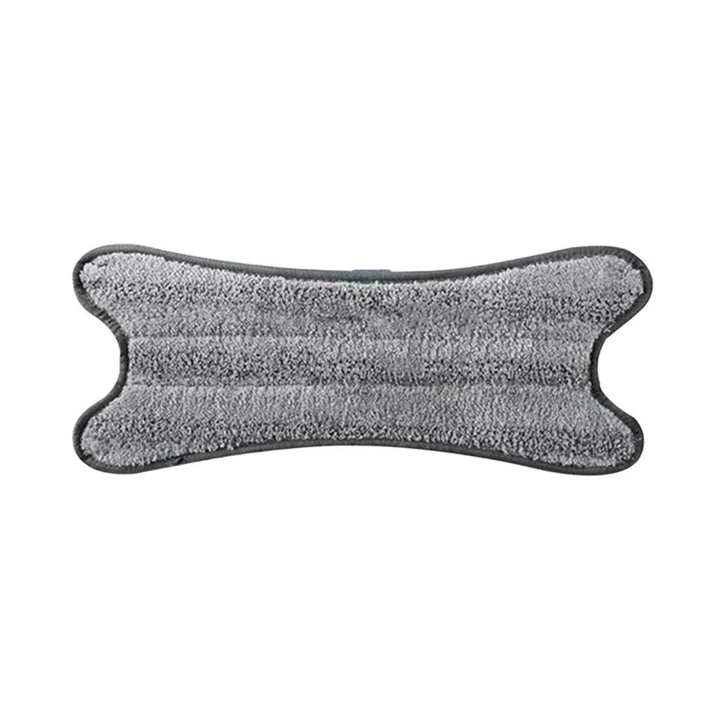 X-Type Mop Ersatz Mikrofaser Bodenwisch Ersatzkopf Waschbar Ersetzen Flachwischer, Haushaltsreiniger, 37*15cm 7 X-Type Mop Ersatz Mikrofaser Bodenwisch Ersatzkopf Waschbar Ersetzen Flachwischer, Haushaltsreiniger, 37*15cm – Bild 7