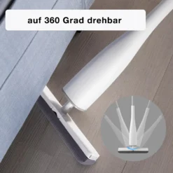 Spongemop Super-Wischmopp Mit PVA Schwamm -Leifheit || Vileda || Wenko Verkaufsgeschäft 13943e7eceb15e78c3f99c08c87605a5