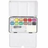 Art Aqua Hohe Lichtechtheit Wasserfarben 12 Aquarellfarben