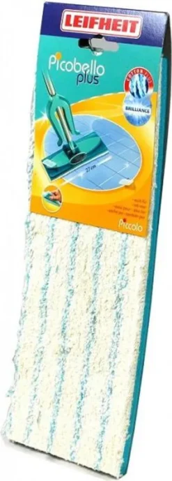 Leifheit Wischpad Picobello S Baumwolle Plus -Leifheit || Vileda || Wenko Verkaufsgeschäft 1476e8df48f51da9329b2b7f4883545b