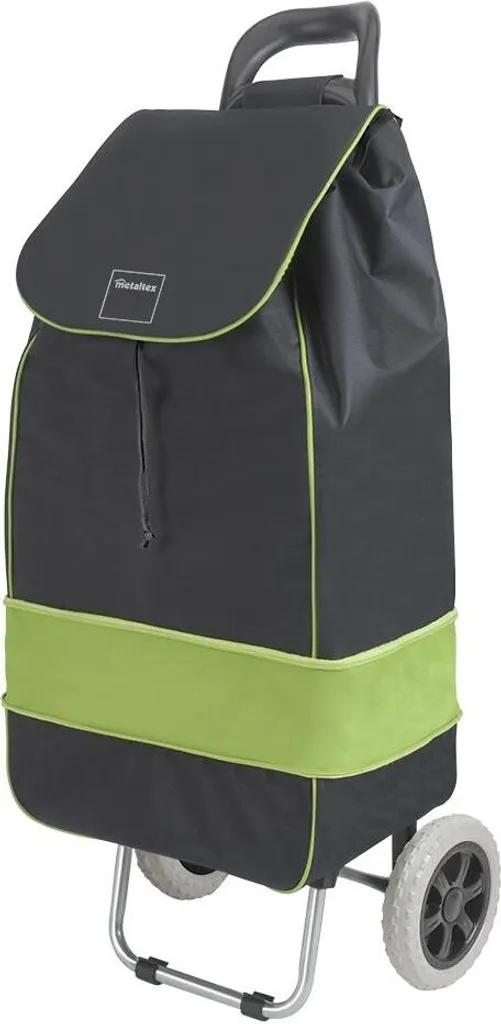 Metaltex LILY Shopping Trolley 45-53 L 1 Metaltex LILY Shopping Trolley 45-53 L