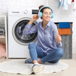 Relaxdays Wäschekorb Bambus Eckig -Leifheit || Vileda || Wenko Verkaufsgeschäft 14c9aa4436e792aae3ccae173ddf6942