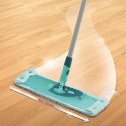 Leifheit Wischbezug CLEAN TWIST M Super Soft -Leifheit || Vileda || Wenko Verkaufsgeschäft 14f54764c09820c7ea2e7c72f19abb40