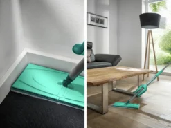 Leifheit Bodenwischer Picobello M Micro Duo -Leifheit || Vileda || Wenko Verkaufsgeschäft 1527a3f542a7e5563f5ff72f716519c7