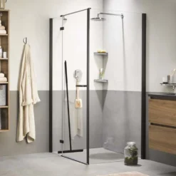 Sealskin Wasserschieber Deluxe Schwarz 9 Sealskin Wasserschieber Deluxe Schwarz -Leifheit || Vileda || Wenko Verkaufsgeschäft 15db58cb2870cb2478e04a4e4d5953b2