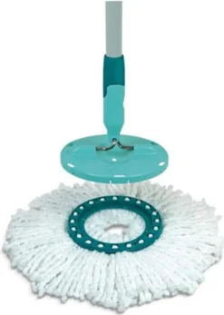 Leifheit Ersatzkopf Clean Twist Mop 10 Leifheit Ersatzkopf Clean Twist Mop -Leifheit || Vileda || Wenko Verkaufsgeschäft 160e89ff44a7fe93078706a6cb2a6e56