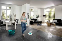 Leifheit Ersatzkopf Disc Mop Microfibre 23 Leifheit Ersatzkopf Disc Mop Microfibre -Leifheit || Vileda || Wenko Verkaufsgeschäft 16530d9496c8e33e3c4099007de2c50e