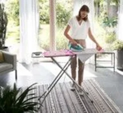 Vileda Bügeltisch Neo 114 X 33 Cm -Leifheit || Vileda || Wenko Verkaufsgeschäft 168edc5e1ea925f9e1c7298d4fec2e4d