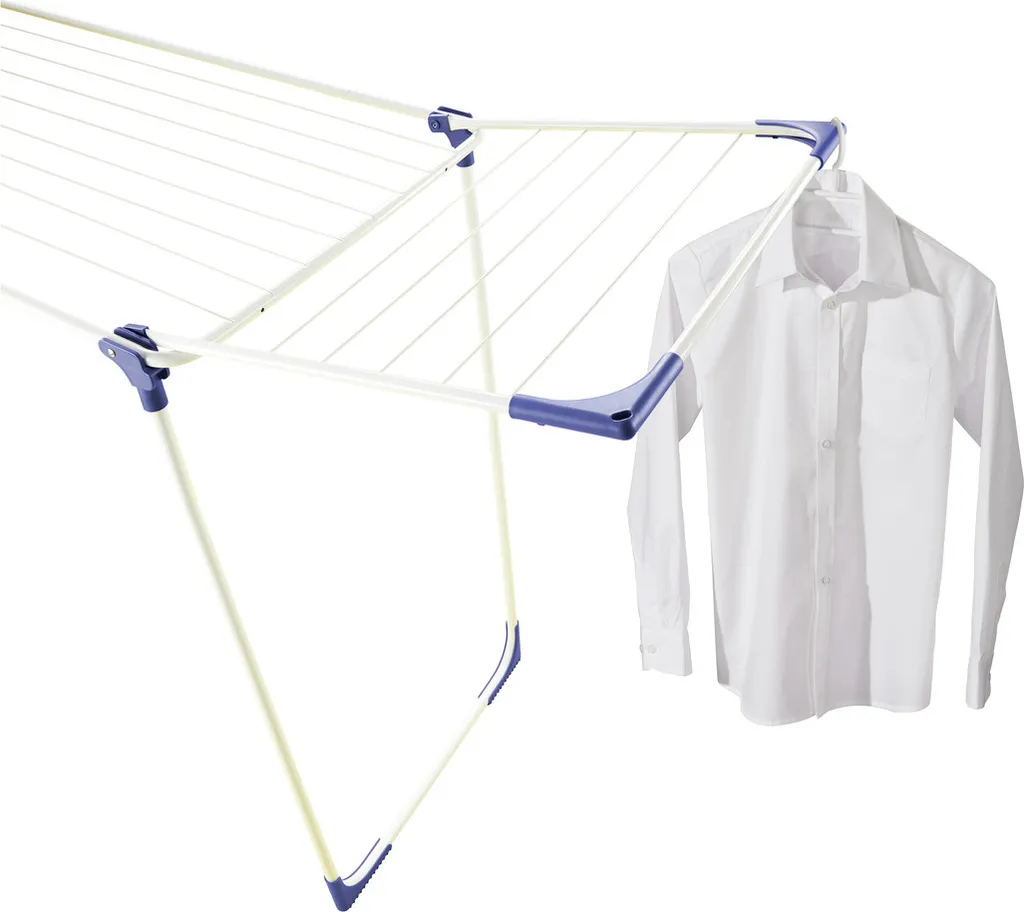 Leifheit Standtrockner Classic 180 Solid 3 Leifheit Standtrockner Classic 180 Solid – Bild 3