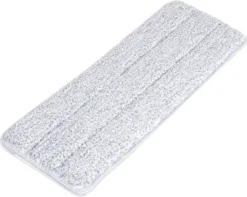 GreenBlue MaxiClean GB851 Flache Graue Einlage - Verstärkte Fasern, Passend Für MaxiClean GB850 Mikrofaser HQ -Leifheit || Vileda || Wenko Verkaufsgeschäft 16ceaf6e4403e9756a4eb1db5aaf44c4