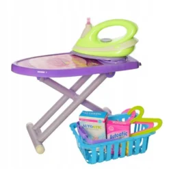 Set - Bügelbrett + Akku-Bügeleisen 6703A 5 Set - Bügelbrett + Akku-Bügeleisen 6703A -Leifheit || Vileda || Wenko Verkaufsgeschäft 170a67fd99440b0b8068cf91ea890348