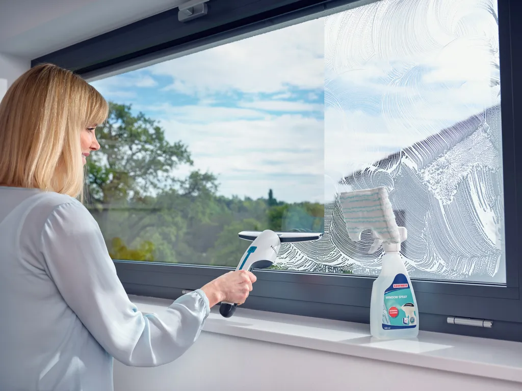 Leifheit Set Fenster- Und Badsauger Nemo Mit Bad-Düse 16 Leifheit Set Fenster- Und Badsauger Nemo Mit Bad-Düse – Bild 16