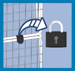 Vileda XXL Flügelwäschetrockner Magnum 21 Vileda XXL Flügelwäschetrockner Magnum -Leifheit || Vileda || Wenko Verkaufsgeschäft 18e4abb700baa44e4b5dc5414da52eb6