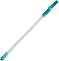 Leifheit Teleskopstiel 110 Cm Click System -Leifheit || Vileda || Wenko Verkaufsgeschäft 190439b4ed2a1147463ef5839057b3b8