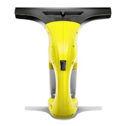 Kärcher WV 1 - Fenstersauger - Gelb/schwarz -Leifheit || Vileda || Wenko Verkaufsgeschäft 1919fc88bf01db9c4191aaaf0dc0aade