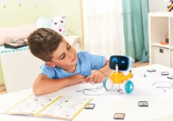 Vtech Spielwaren Codi, Der Clevere Mal-Roboter Malsets Basteln & Kreativitätsspielzeug PB22 HK22 -Leifheit || Vileda || Wenko Verkaufsgeschäft 199b02bf990b63b017dafd37f6a7d359