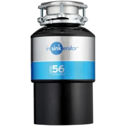 Abfallzerkleinerer, 230V, 380W, Pneu. Steuerung -Leifheit || Vileda || Wenko Verkaufsgeschäft 1a3a59ea5edfac564d487949e2e40327