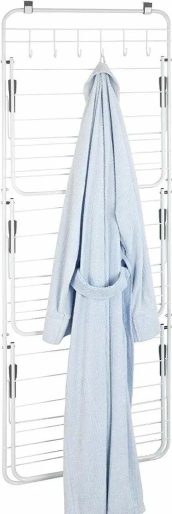 Wenko Über-Tür Wäschetrockner 8 Wenko Über-Tür Wäschetrockner – Bild 8