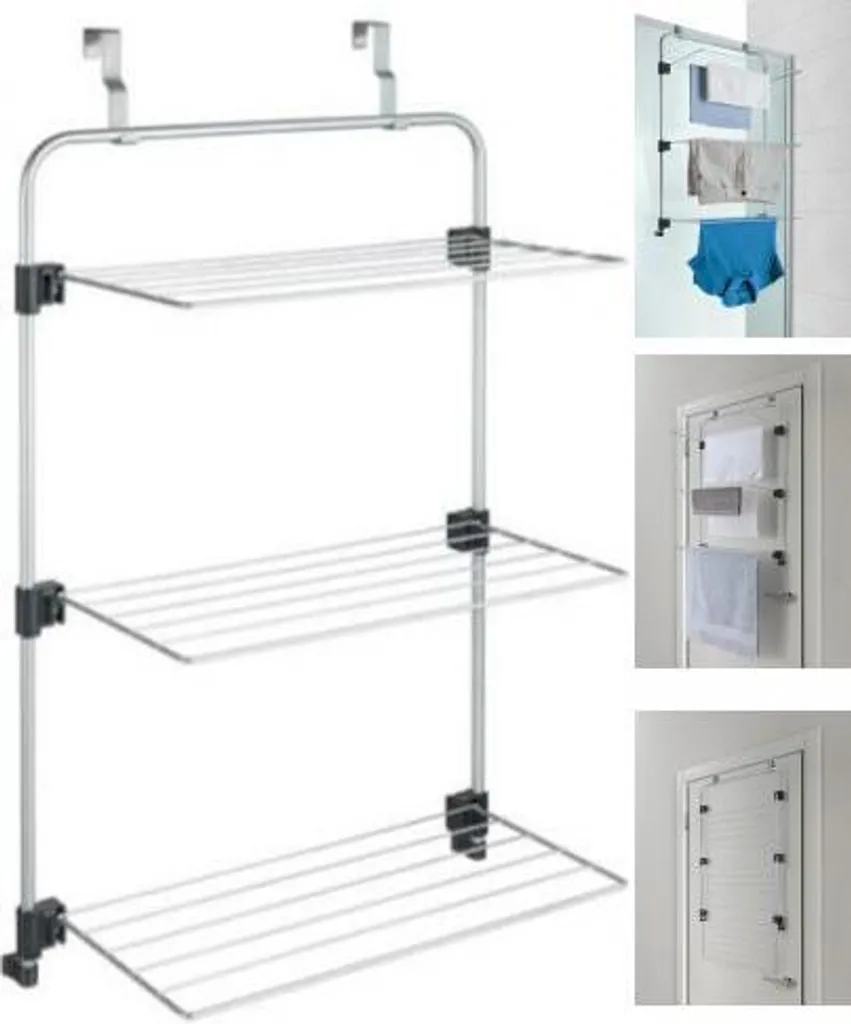 Metaltex Hängetrockner Gale 11 M 9 Metaltex Hängetrockner Gale 11 M – Bild 9