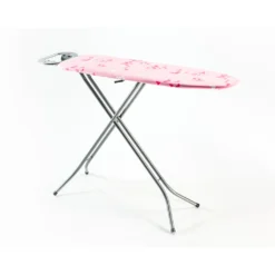 Vileda Smart Bügelbrett Bügeltisch Bügeleisenablage Rosa -Leifheit || Vileda || Wenko Verkaufsgeschäft 1a9eda1a45b1d3f705edd4f31d255ad2