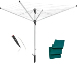 Leifheit Wäscheleine LinoLift 600 QuickStart 85352 -Leifheit || Vileda || Wenko Verkaufsgeschäft 1ac2f02c42979b31010cfb8920a41a3e