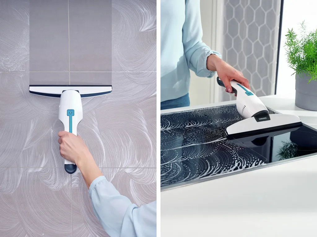 Leifheit Fenster- Und Badsauger Nemo 5 Leifheit Fenster- Und Badsauger Nemo – Bild 5