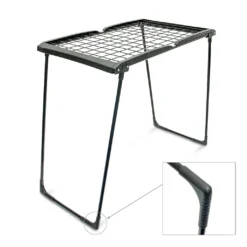 Relaxdays Standtrockner Klappbar Schwarz -Leifheit || Vileda || Wenko Verkaufsgeschäft 1b4fad55d99b55a22fb8dc3d025a4b88