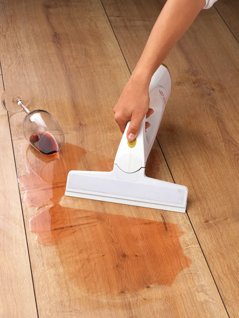 MAXXMEE 3-in-1 Akku Fensterreiniger Gold Weiß Fenstersauger Wischer 3 MAXXMEE 3-in-1 Akku Fensterreiniger Gold Weiß Fenstersauger Wischer – Bild 3