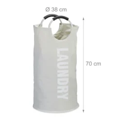 Relaxdays Faltbarer Wäschekorb Mit Henkel 11 Relaxdays Faltbarer Wäschekorb Mit Henkel -Leifheit || Vileda || Wenko Verkaufsgeschäft 1b96cebbbbef36a841e45a0c51acf1a6