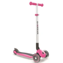 GLOBBER PRIMO FOLDABLE, Pink -Leifheit || Vileda || Wenko Verkaufsgeschäft 1c44f1d9125af6a9bac90a1883dd72bd