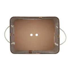 Relaxdays Wäschekorb Bambus Faltbar -Leifheit || Vileda || Wenko Verkaufsgeschäft 1c85014b059f8c2d5761c85662eb2fce