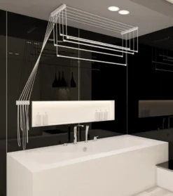 Wäschetrockner 2,00 M Deckentrockner