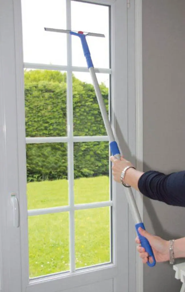 Bümag Fenster Reinigungsset "Professional", 5-teilig 11 Bümag Fenster Reinigungsset "Professional", 5-teilig – Bild 11