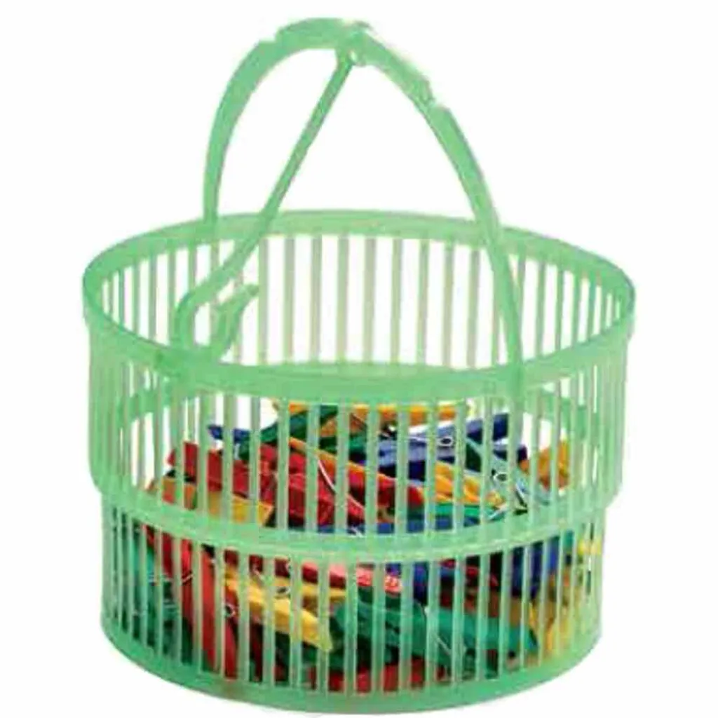 Alpfa Wäscheklammerkörbchen Mit 50 Wäscheklammern Aus Kunststoff In Farbe Sortiert 1 Alpfa Wäscheklammerkörbchen Mit 50 Wäscheklammern Aus Kunststoff In Farbe Sortiert