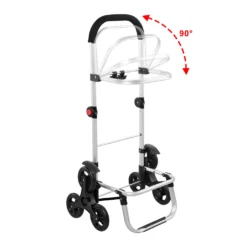 Monzana 2in1 Einkaufstrolley 30kg Klappbar Abnehmbare Tasche 6 Rollen Kühltasche Einkaufswagen Einkaufshilfe Treppensteiger , Farbe:Grau 21 Monzana 2in1 Einkaufstrolley 30kg Klappbar Abnehmbare Tasche 6 Rollen Kühltasche Einkaufswagen Einkaufshilfe Treppensteiger , Farbe:Grau -Leifheit || Vileda || Wenko Verkaufsgeschäft 1e246e48843102c5a226b37d2c84b81f