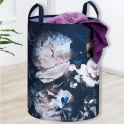 Wenko Wäschesammler Peony -Leifheit || Vileda || Wenko Verkaufsgeschäft 1e3bfee45b29c46b53c53bebd2021208