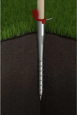 Bodenhülse Eindrehhülse Pfostenträger Schirmständer Rund 26 - 68 Mm 15 Bodenhülse Eindrehhülse Pfostenträger Schirmständer Rund 26 - 68 Mm -Leifheit || Vileda || Wenko Verkaufsgeschäft 1ea745710603f0a0381c7d2704864e08