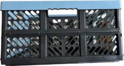 Keeeper Profi-Klappbox "ben" 45 Liter Nordic-blue -Leifheit || Vileda || Wenko Verkaufsgeschäft 1f90a23c54afe691173b9d49e7c6515d